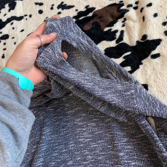 Moral Fiber super cute Long sleeve - Picture 3 of 5